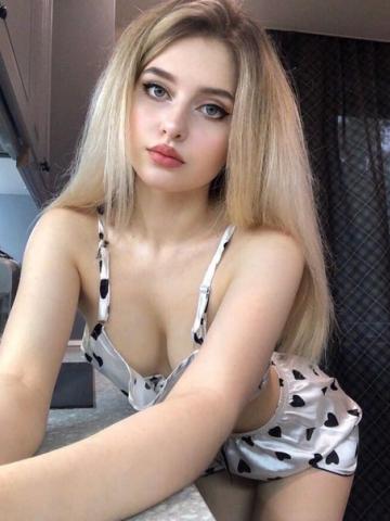 Анкета проститутки Стефания - Фото 1, , 24 года, №109732